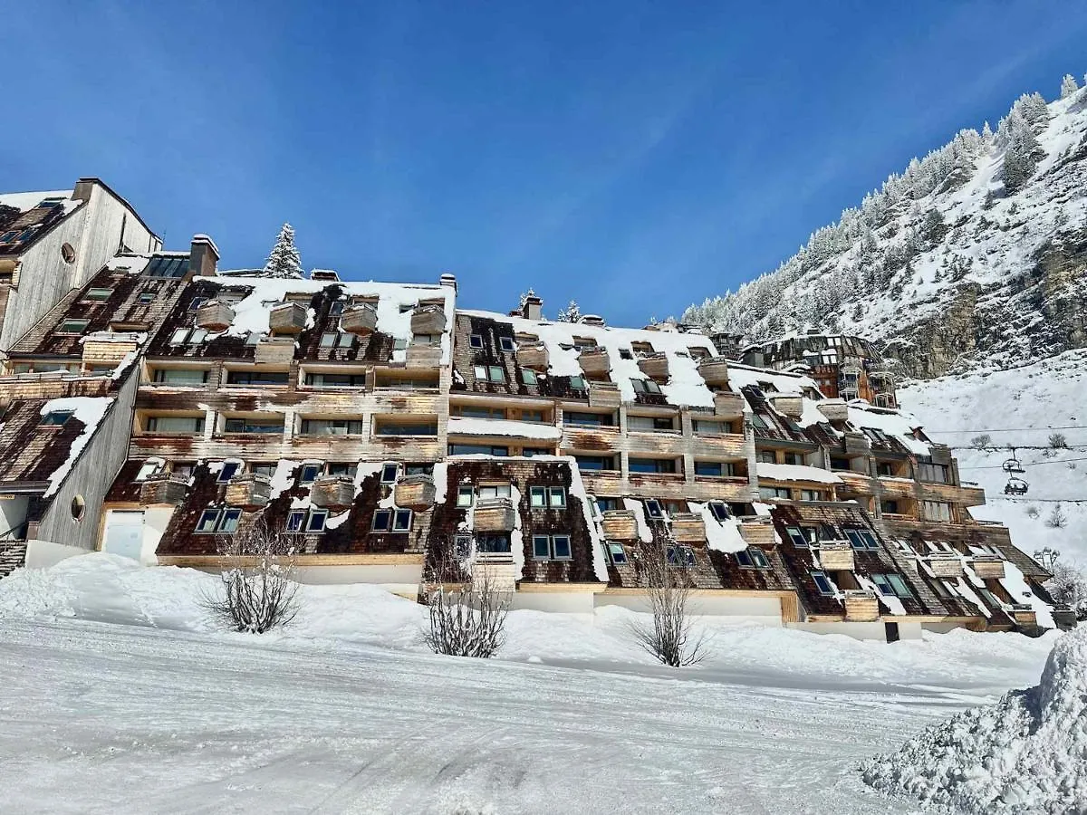 Prestige 3 Pieces, 4 Pers, Sud, Wifi, Balcon - Fr-1-314-163 0*, Morzine France