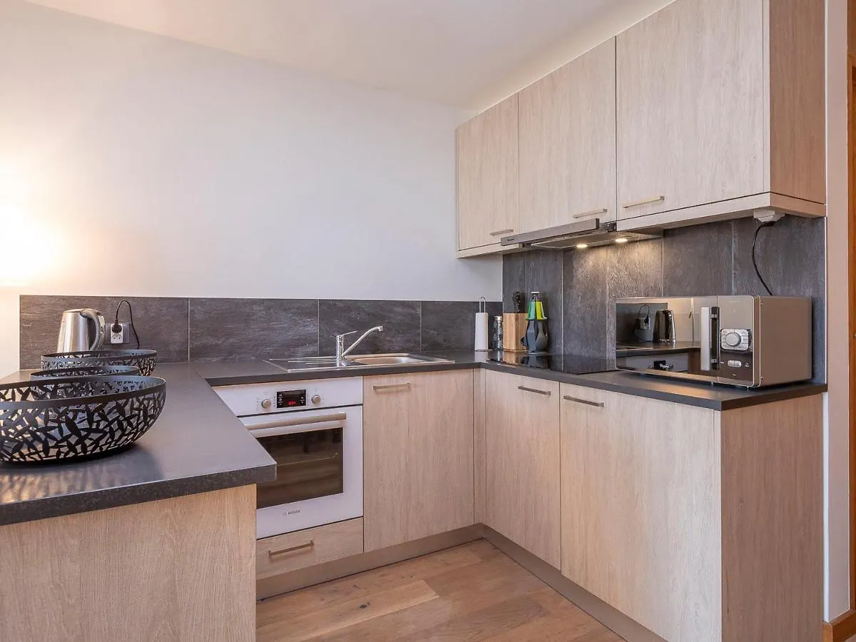 Apartment Prestige 3 Pieces, 4 Pers, Sud, Wifi, Balcon - Fr-1-314-163 France