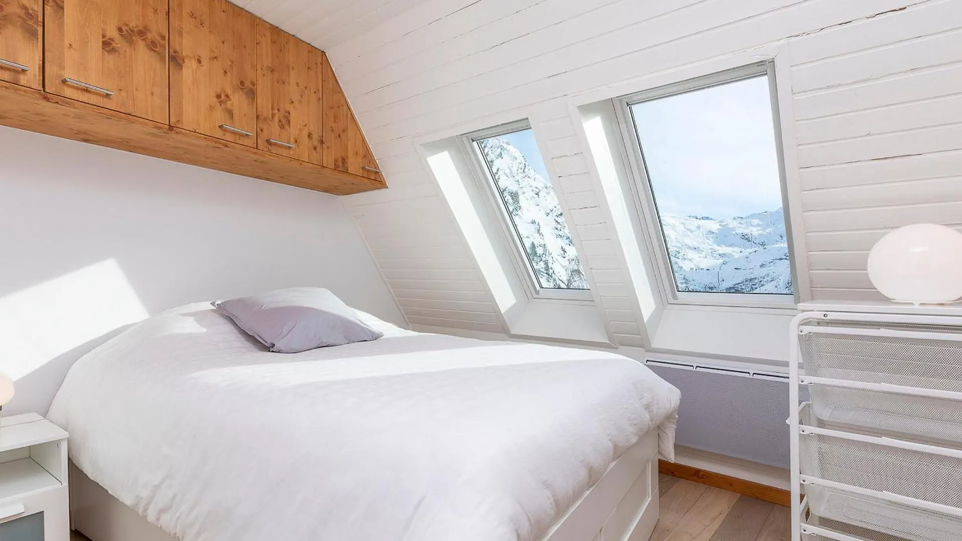 Prestige 3 Pieces, 4 Pers, Sud, Wifi, Balcon - Fr-1-314-163 Διαμέρισμα Morzine